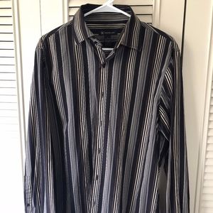 Striped Colored Shirt